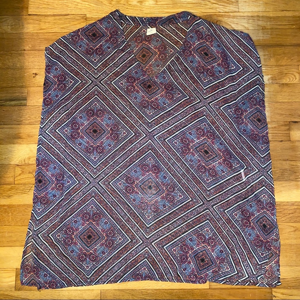 O’Neill Sheer Beach Cover Up